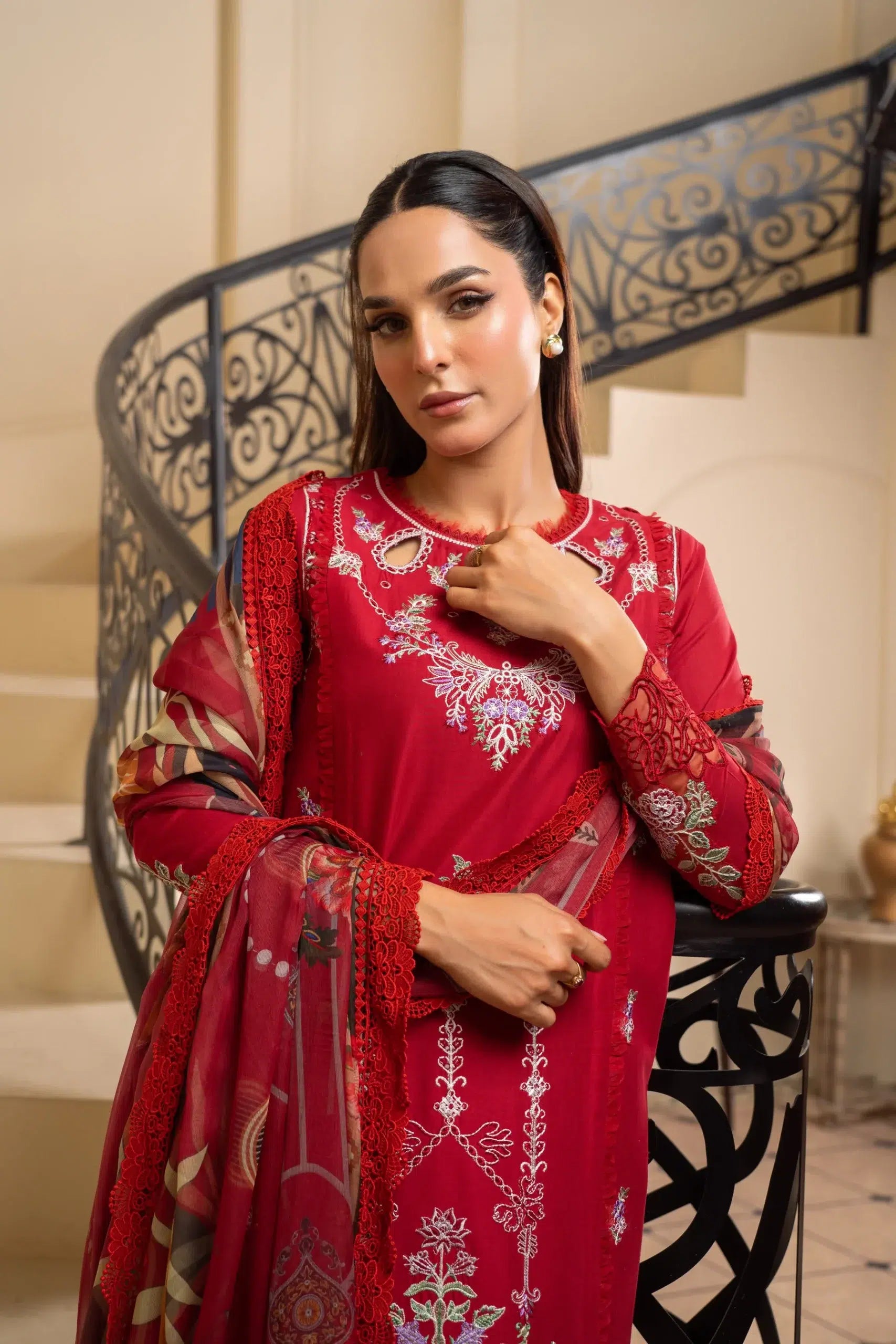 ATIYA IRFAN PREET ELARA