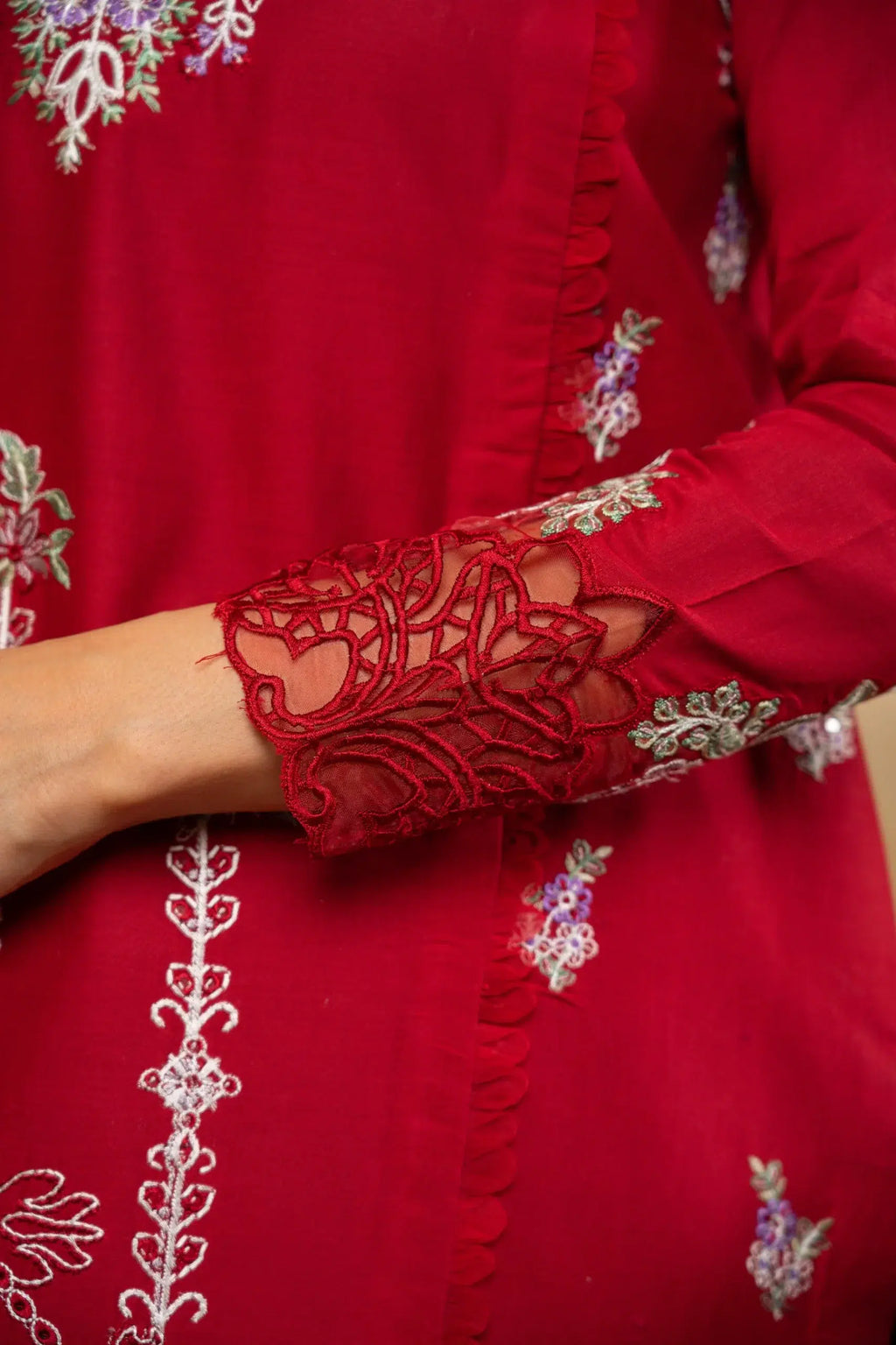 ATIYA IRFAN PREET ELARA