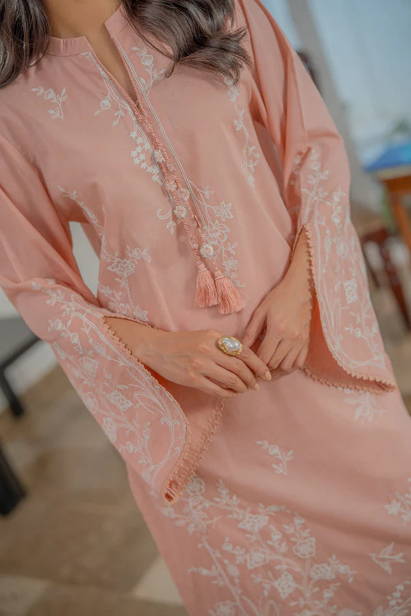 SAHAR BLUSH REVERIE 3PC