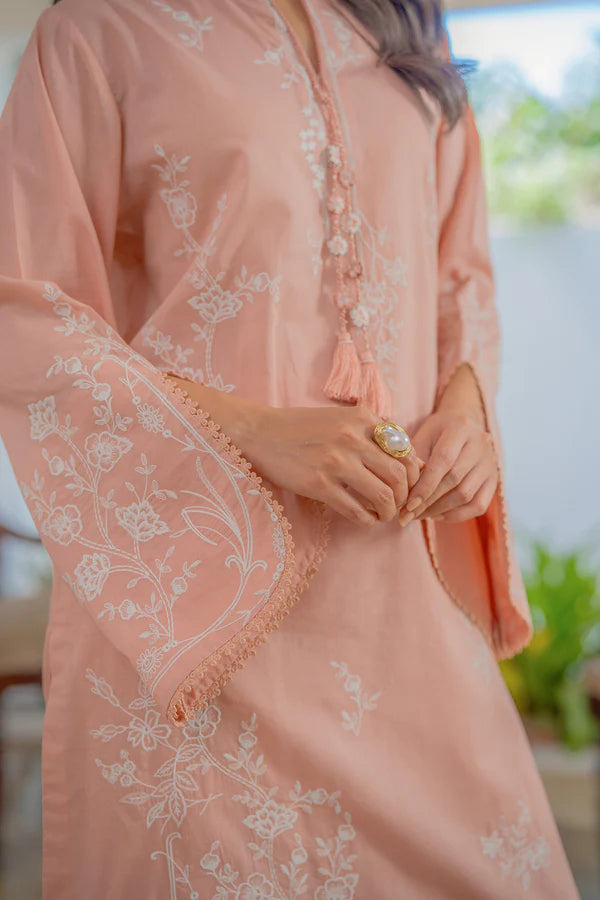 SAHAR BLUSH REVERIE 3PC
