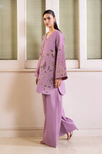 SHEENORA MAUVE EIEGANCE 3PC