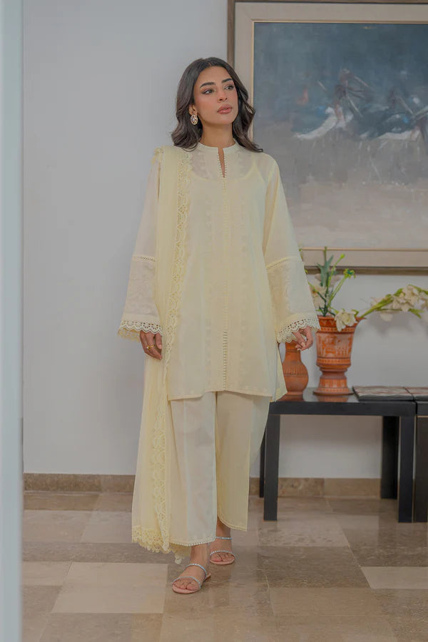 SAHAR PEARL POISE 3PC