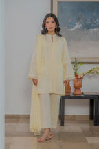 SAHAR PEARL POISE 3PC