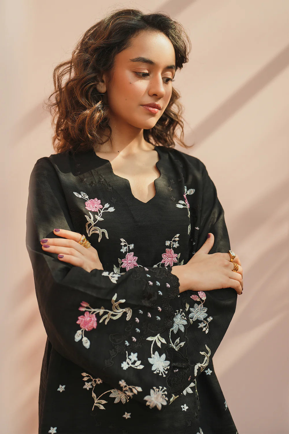 ETHNIC E7588/102/902 1PC