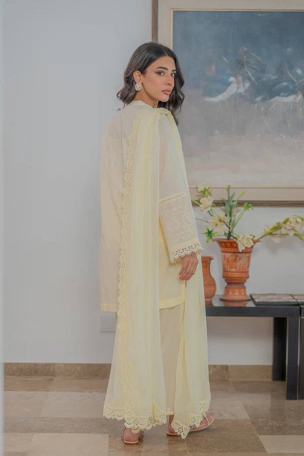 SAHAR PEARL POISE 3PC