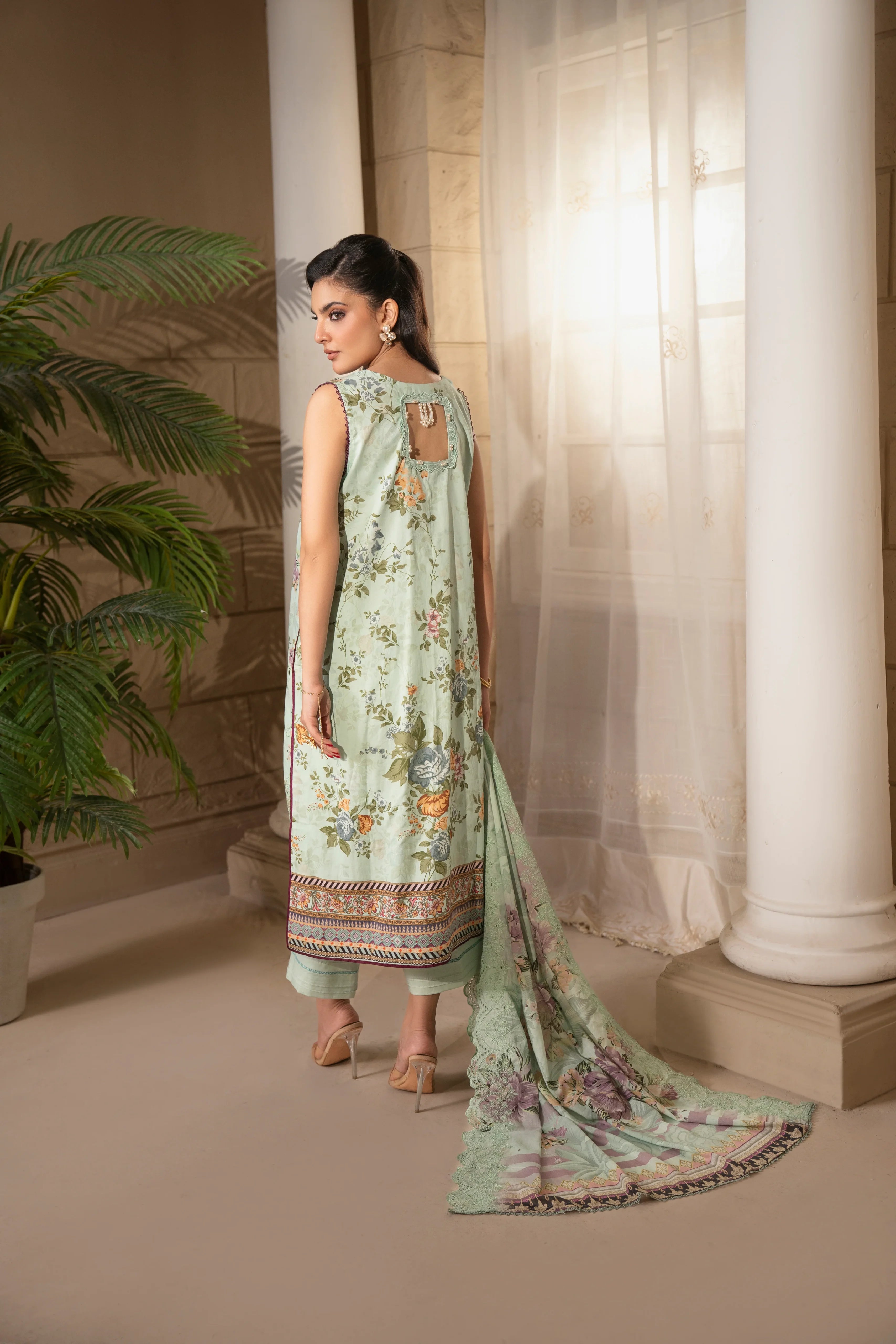 FIRDOUS D-735