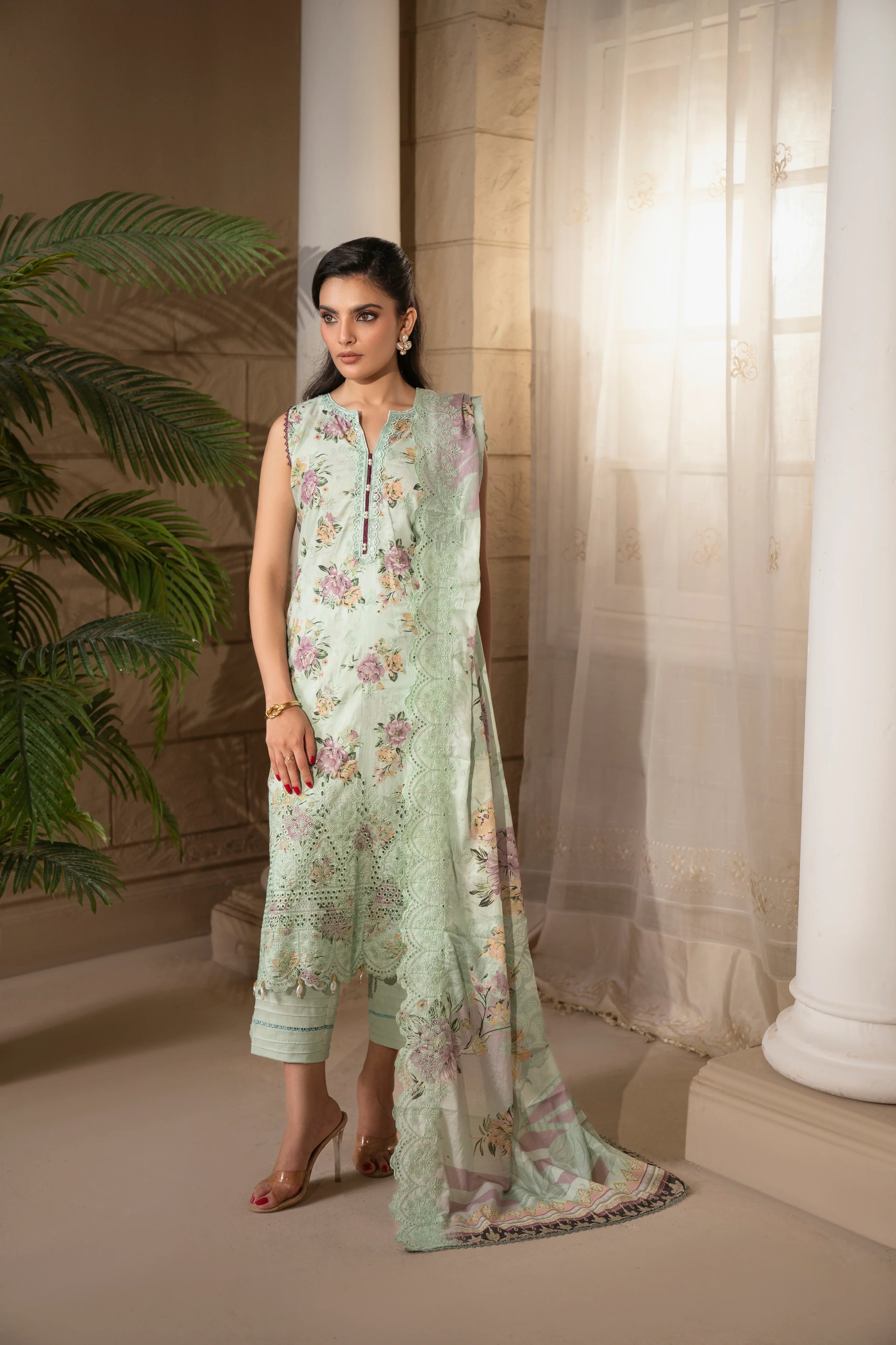 FIRDOUS D-735