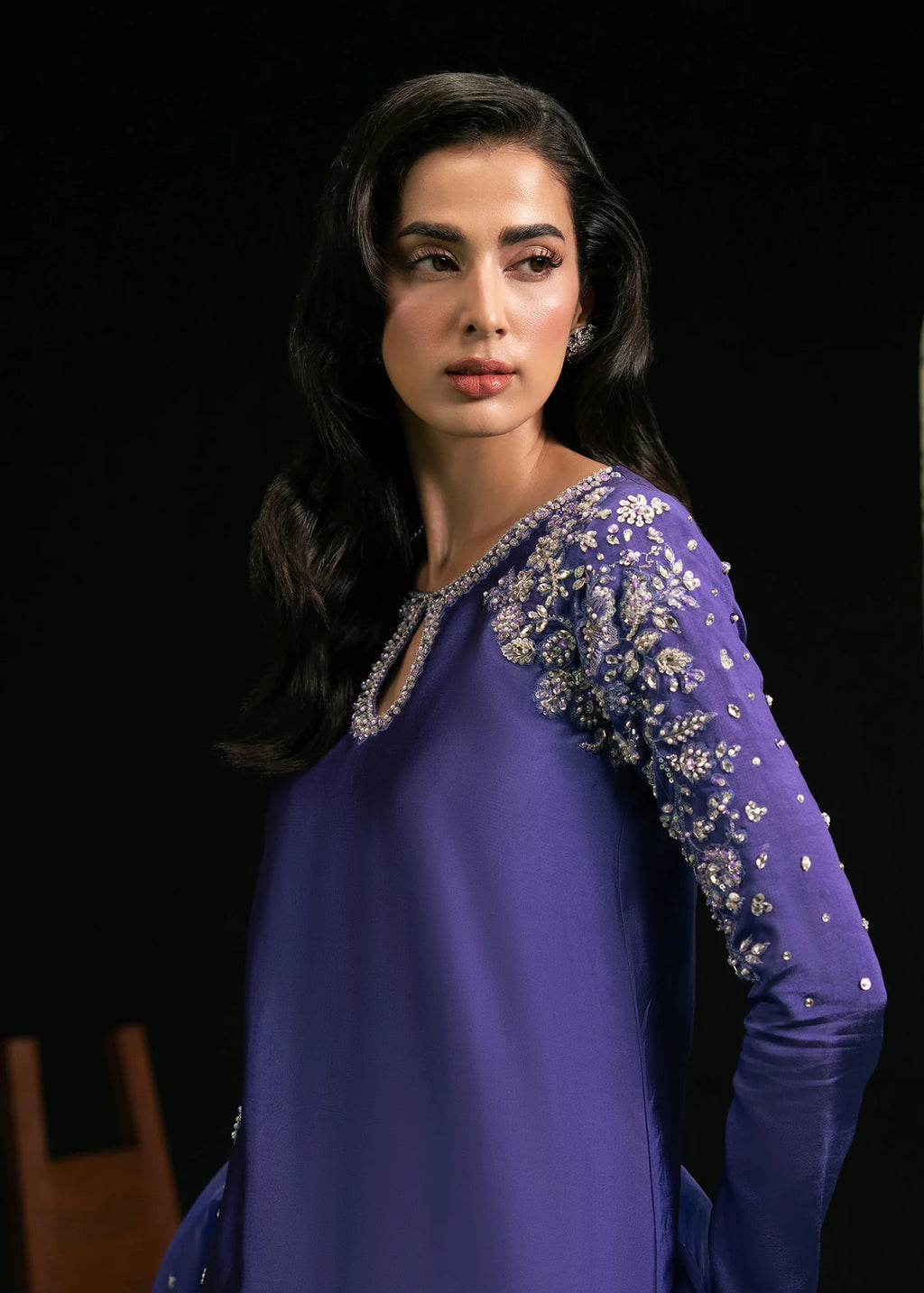 DASTOOR MYLA 3PC