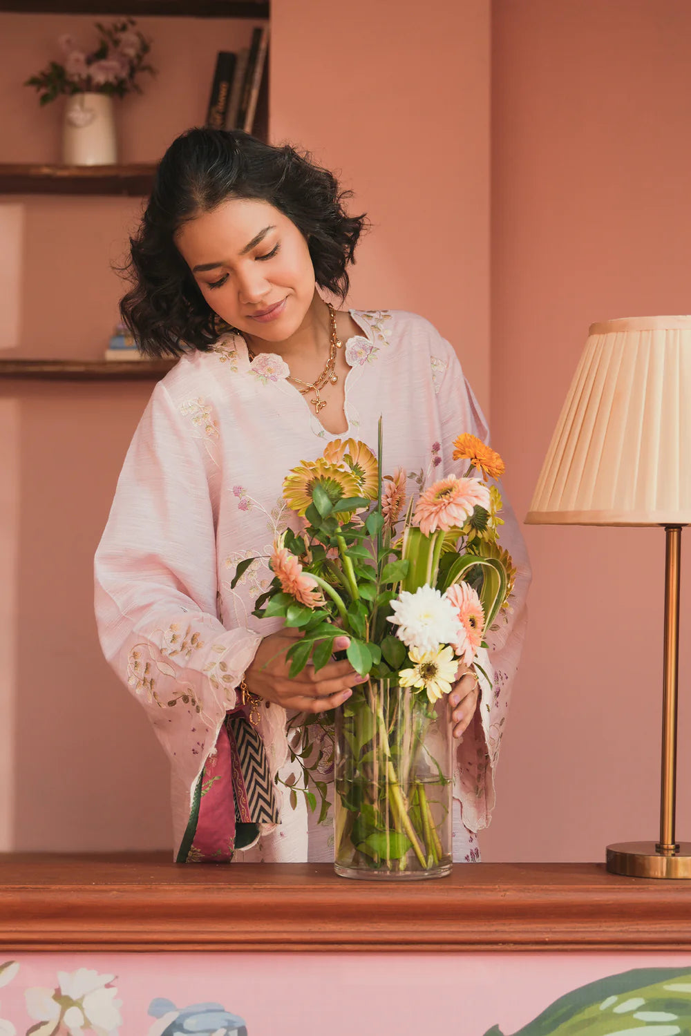 ETHNIC E7586-102-315 1PC
