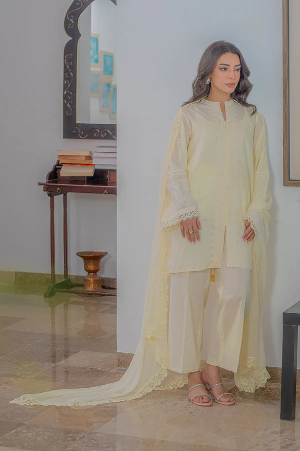 SAHAR PEARL POISE 3PC