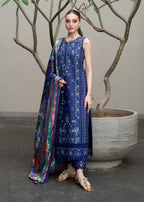 KANWAL MALIK MIRA SUMMER LAWN SOLENE