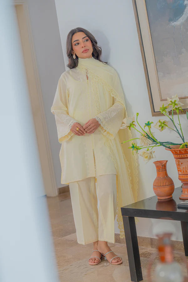 SAHAR PEARL POISE 3PC