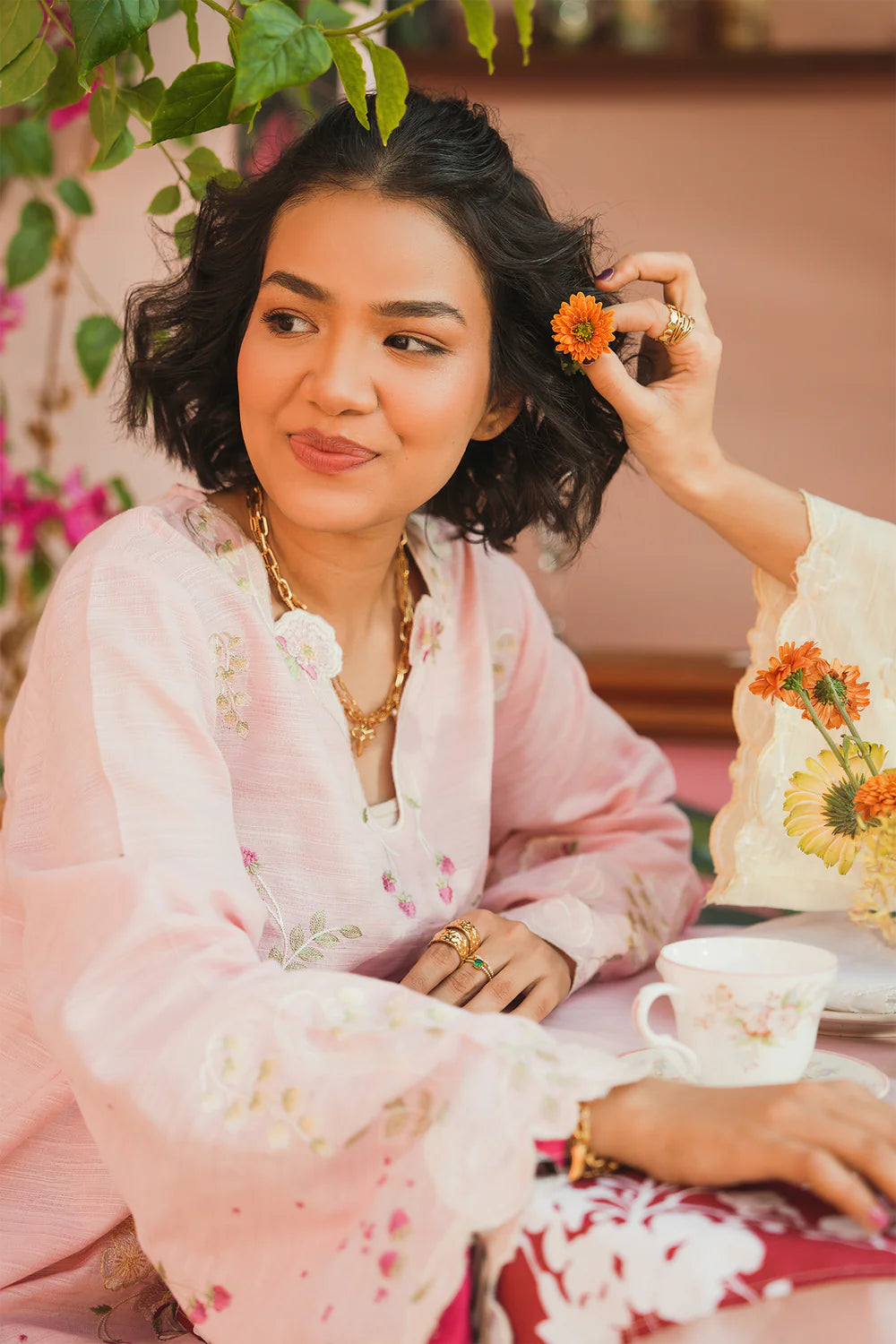 ETHNIC E7586-102-315 1PC