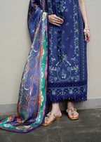 KANWAL MALIK MIRA SUMMER LAWN SOLENE