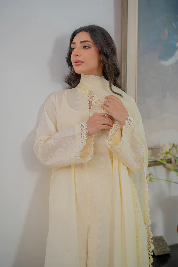 SAHAR PEARL POISE 3PC