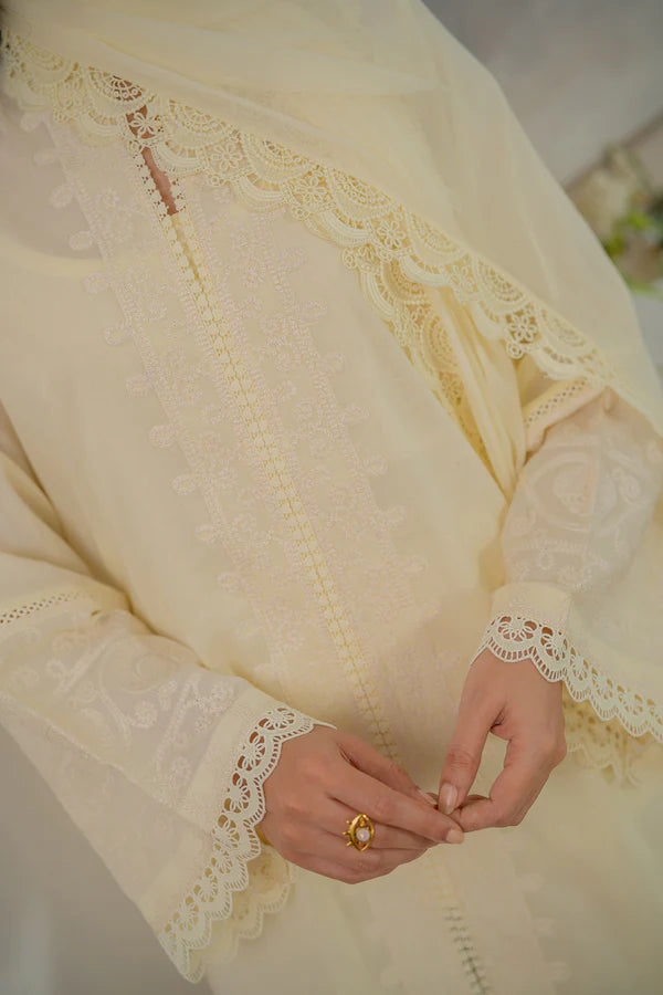SAHAR PEARL POISE 3PC