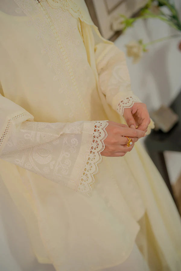 SAHAR PEARL POISE 3PC