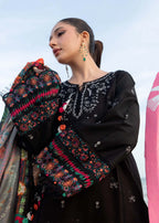 KANWAL MALIK MIRA SUMMER LAWN OPHELIA