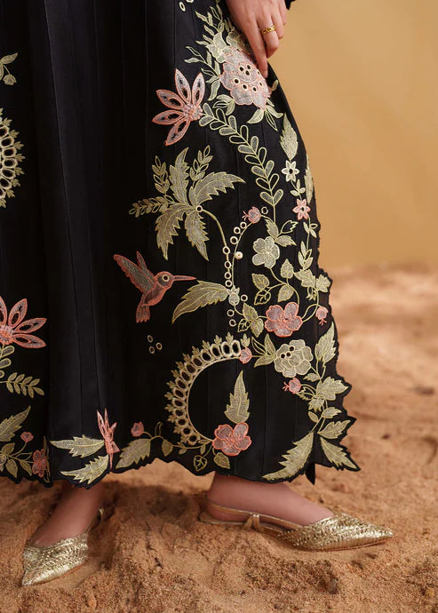 DUSK MEHR NOOR 2PC