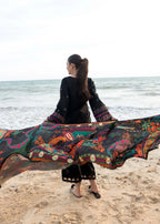 KANWAL MALIK MIRA SUMMER LAWN OPHELIA