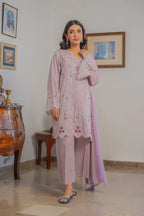 SAHAR PASTEL PETAL 3PC