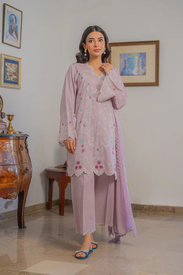 SAHAR PASTEL PETAL 3PC