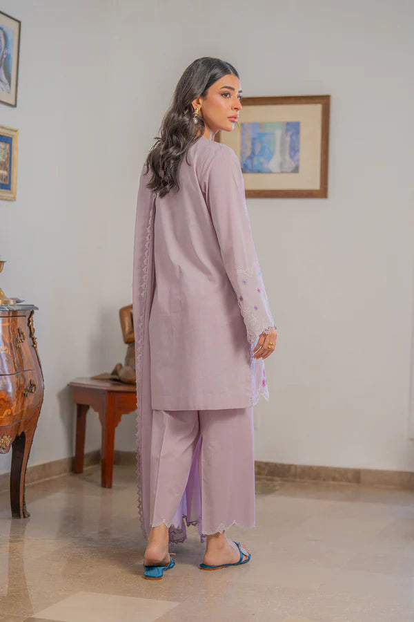 SAHAR PASTEL PETAL 3PC
