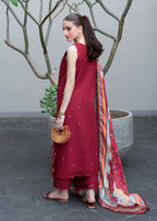KANWAL MALIK MIRA SUMMER LAWN AYANA