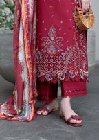 KANWAL MALIK MIRA SUMMER LAWN AYANA
