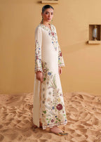 MEHR NOOR MERI GOLD  2PC