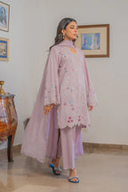 SAHAR PASTEL PETAL 3PC