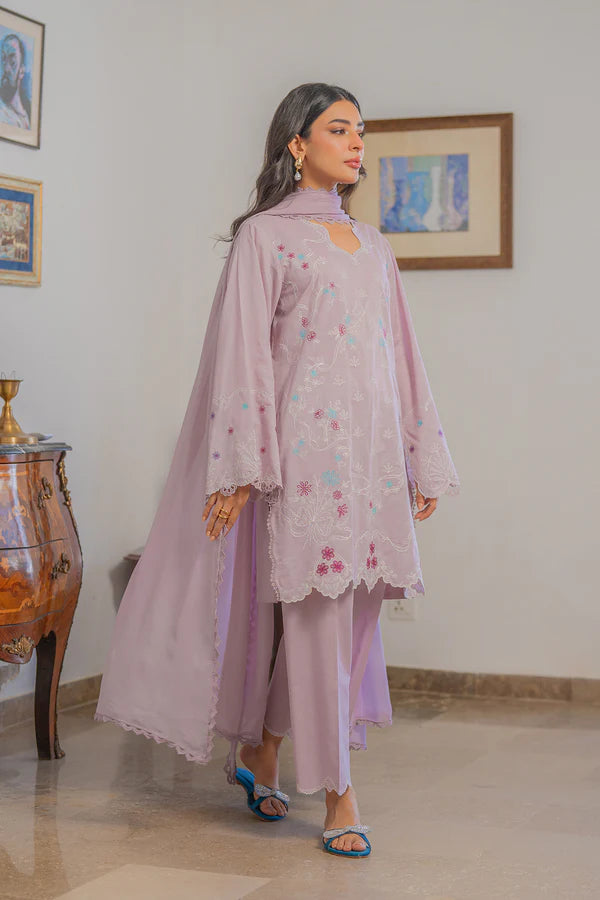 SAHAR PASTEL PETAL 3PC