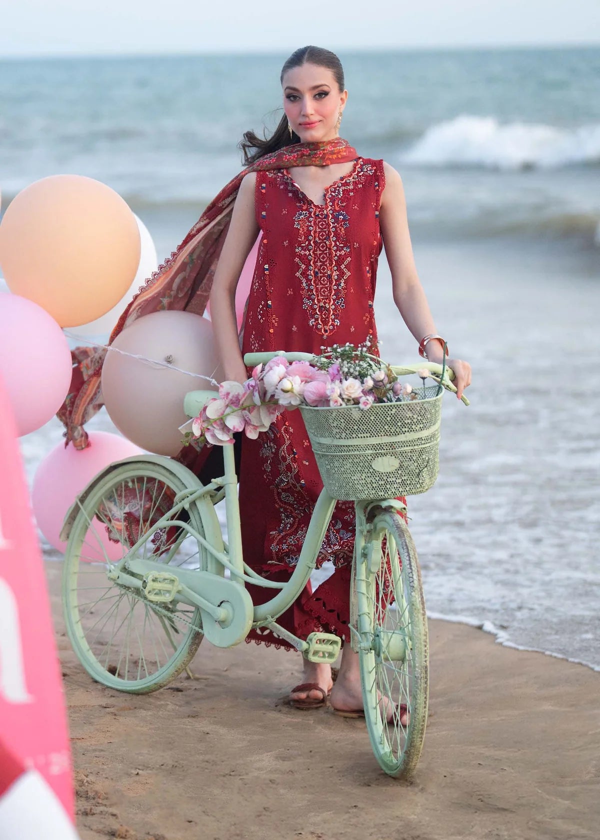 KANWAL MALIK MIRA SUMMER LAWN AYANA