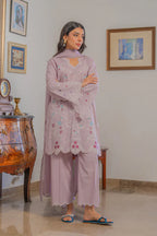 SAHAR PASTEL PETAL 3PC