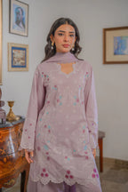 SAHAR PASTEL PETAL 3PC