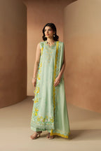AFROZEH HAZE SUMMER LUMINA