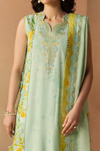 AFROZEH HAZE SUMMER LUMINA