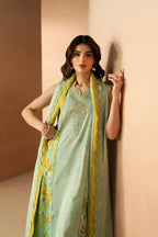 AFROZEH HAZE SUMMER LUMINA