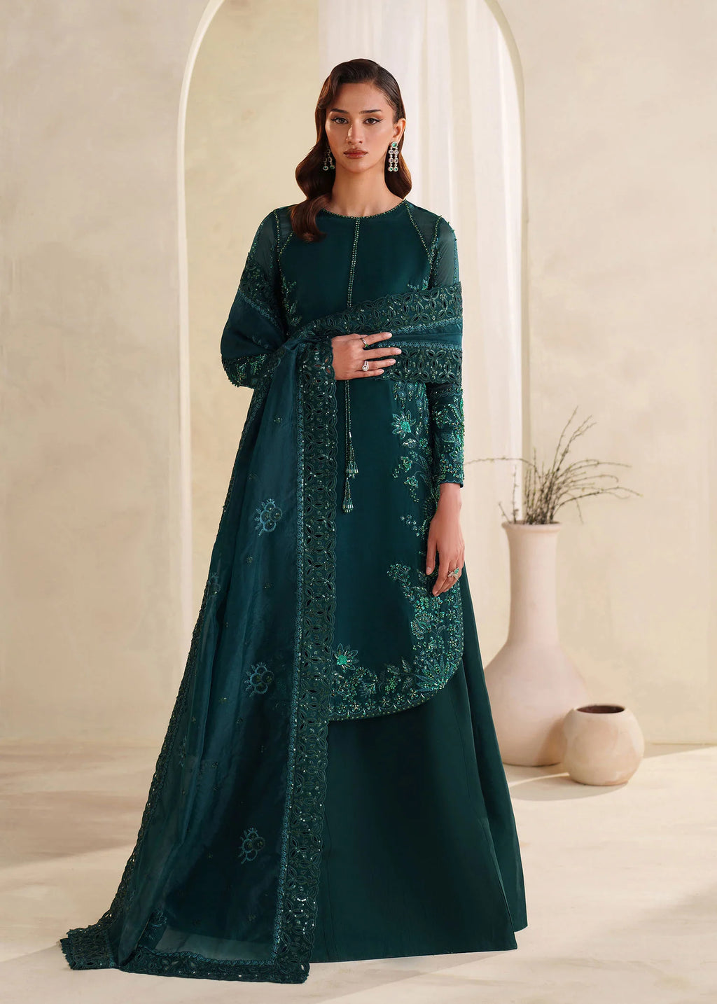 DASTOOR EIZA 3PC