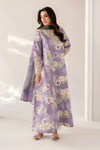 XENIA UNSTITCHED LAWN ROUVI