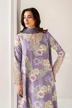 XENIA UNSTITCHED LAWN ROUVI