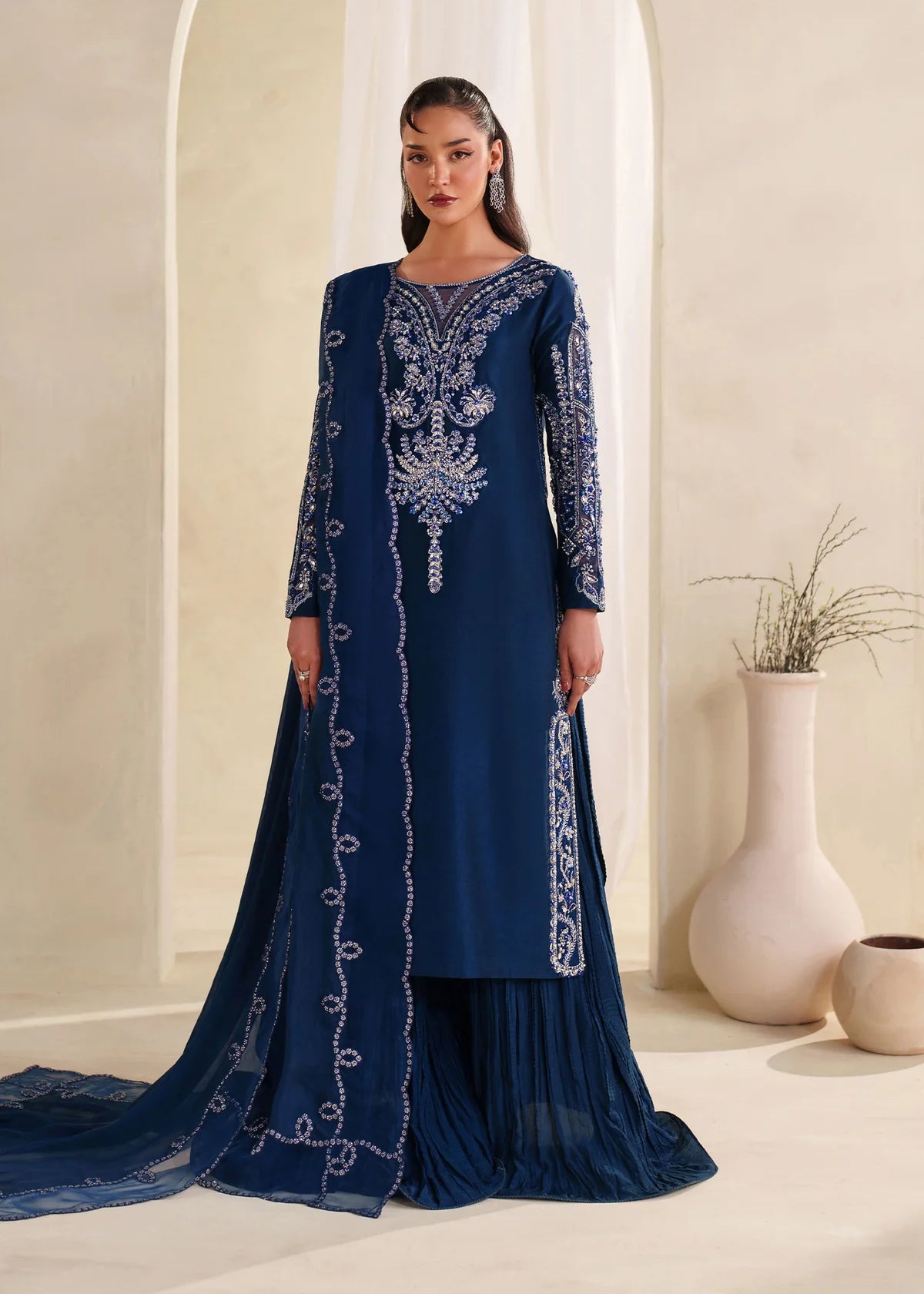 DASTOOR COLLECTION CHLOE 3PC