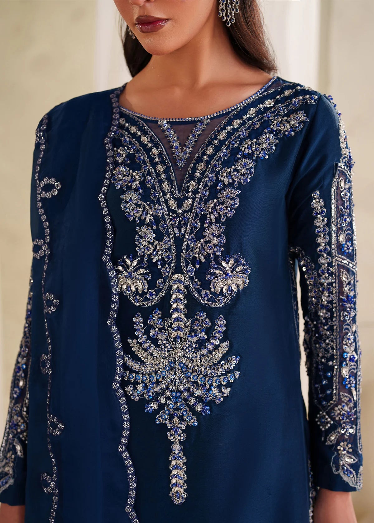 DASTOOR COLLECTION CHLOE 3PC