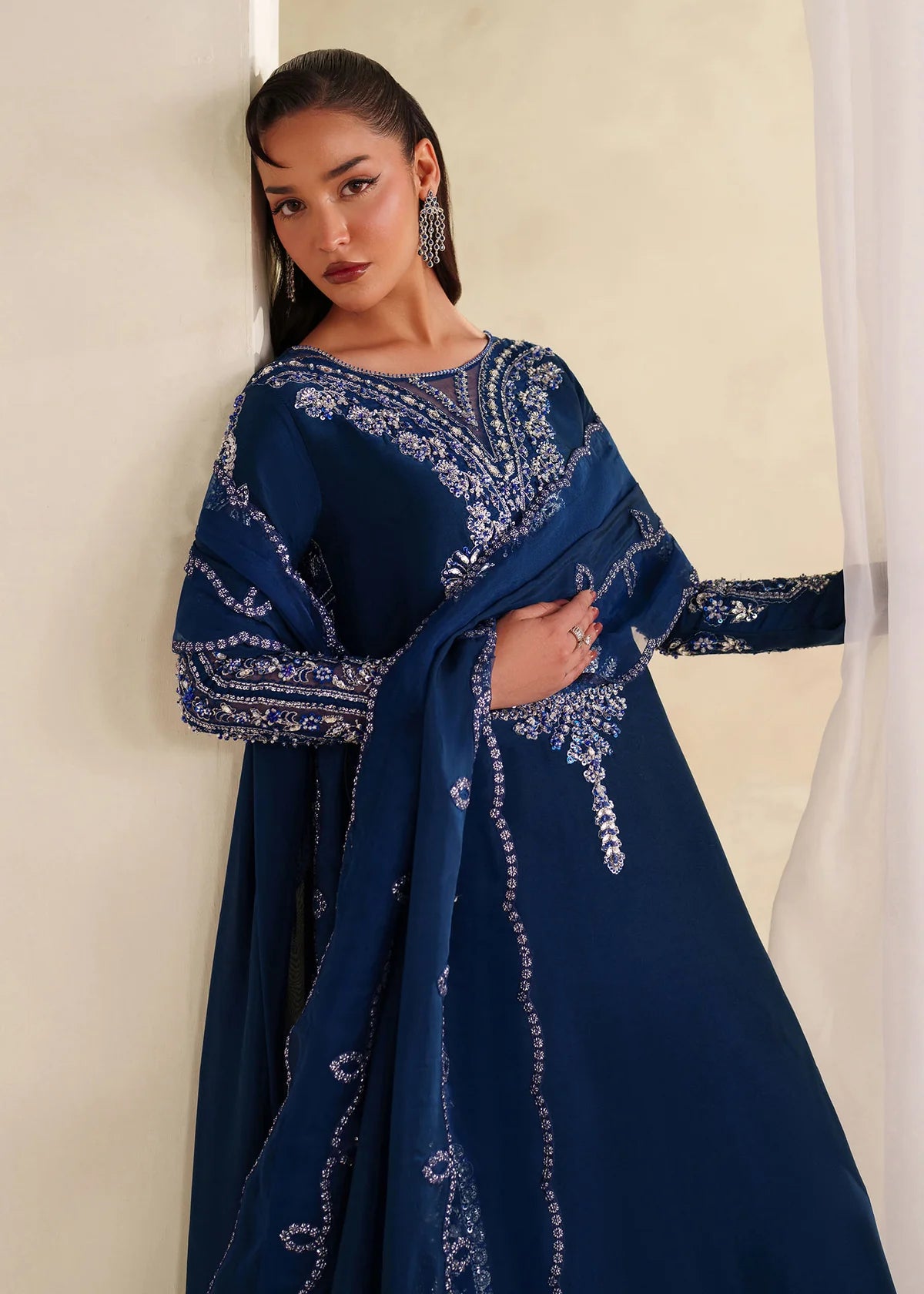 DASTOOR COLLECTION CHLOE 3PC