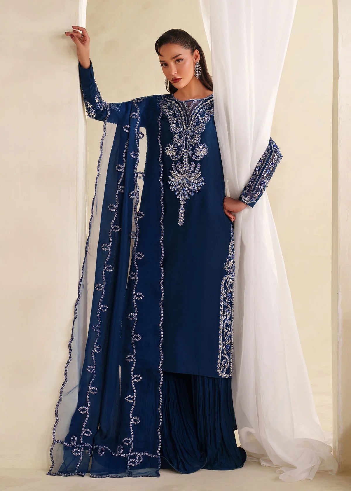 DASTOOR COLLECTION CHLOE 3PC