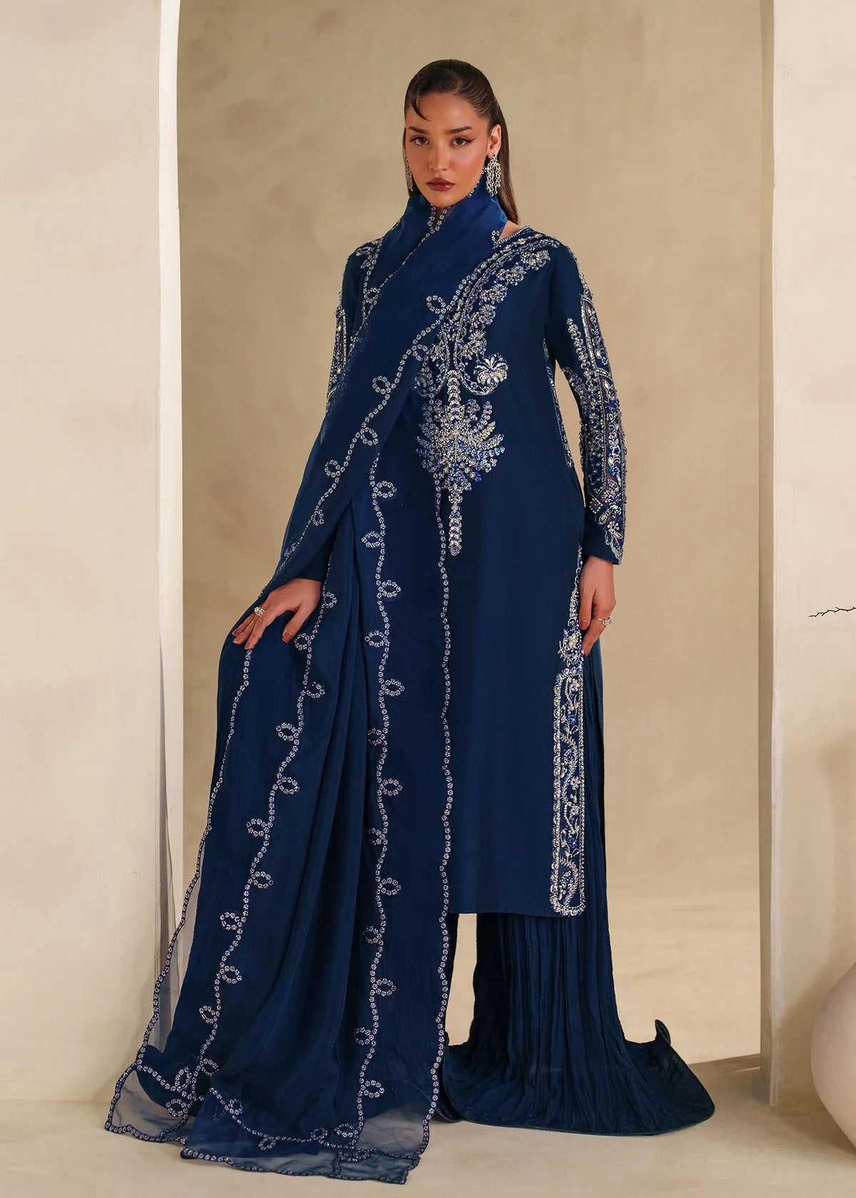 DASTOOR COLLECTION CHLOE 3PC