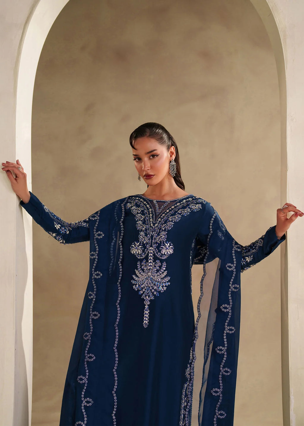 DASTOOR COLLECTION CHLOE 3PC