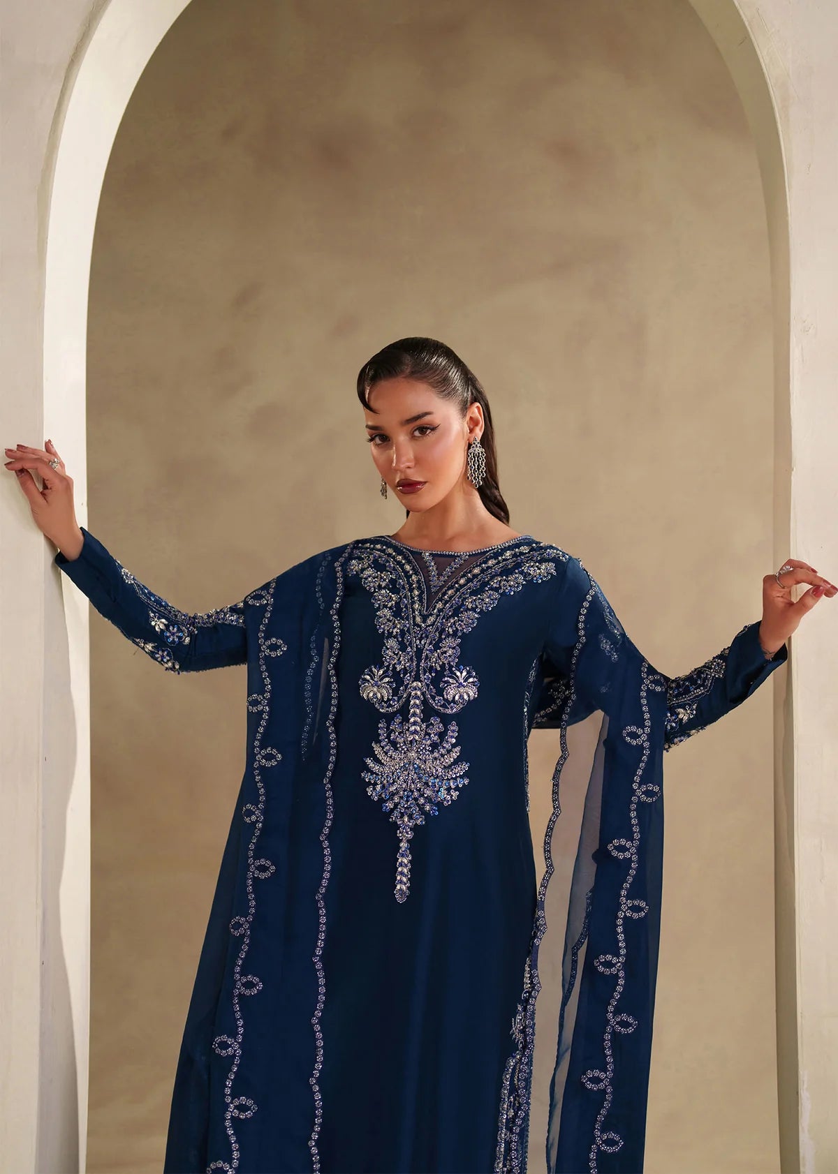 DASTOOR COLLECTION CHLOE 3PC