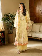 FAIZA FAISAL SHELLY