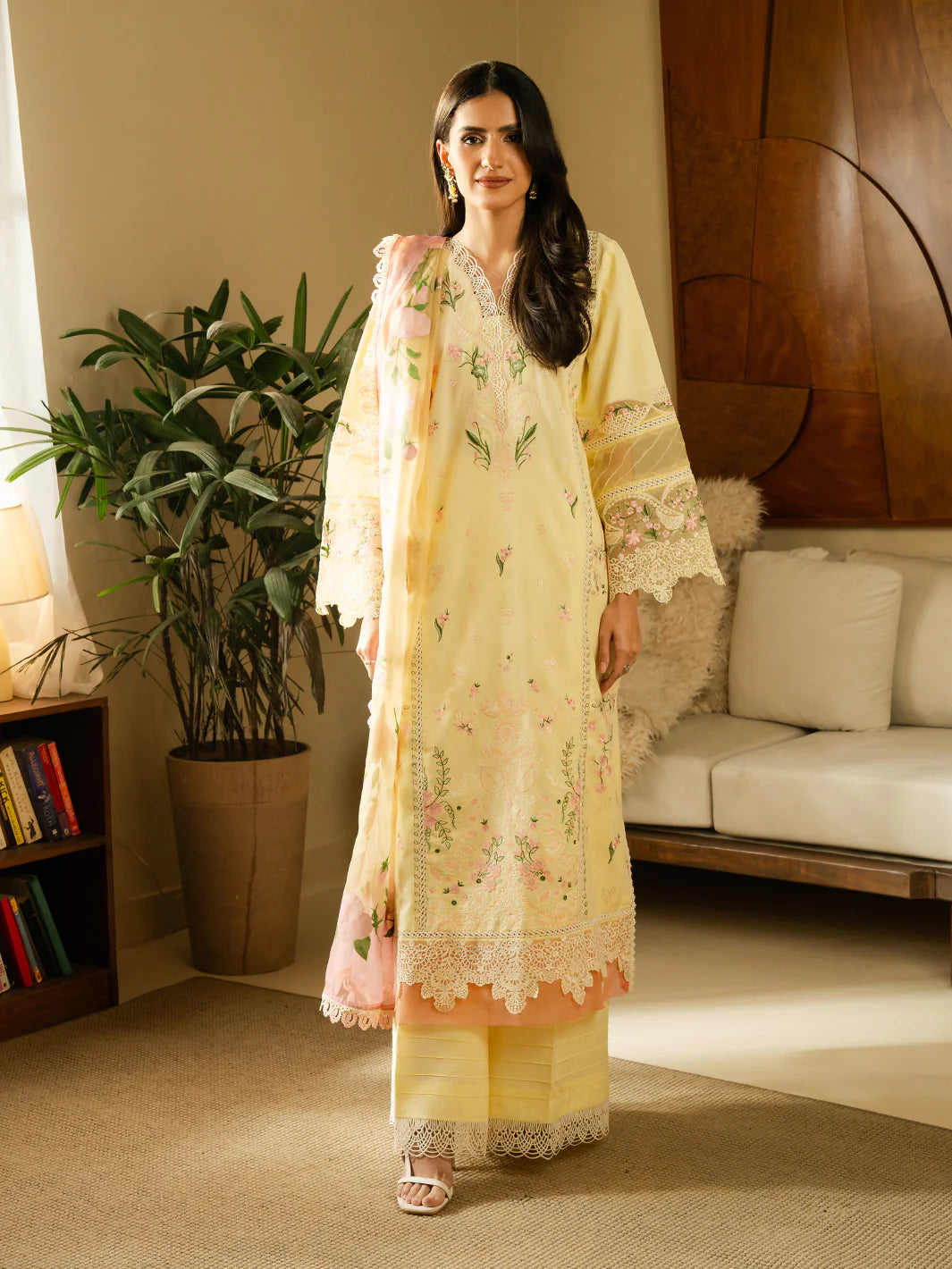 FAIZA FAISAL SHELLY